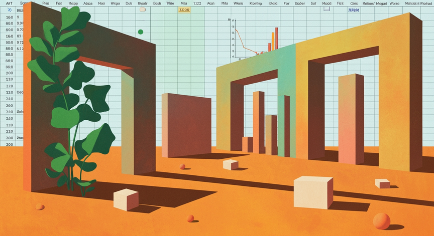 Excel Essentials