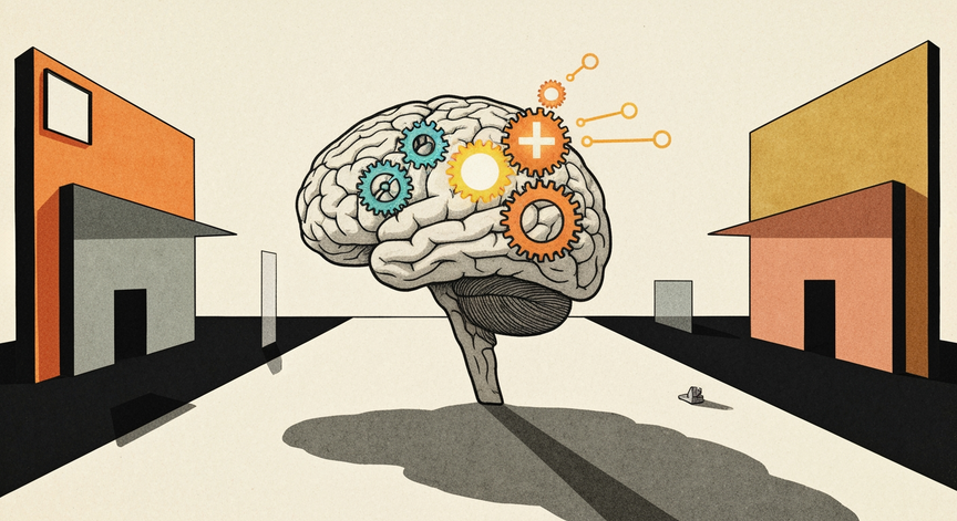 KBT and Cognitive Restructuring