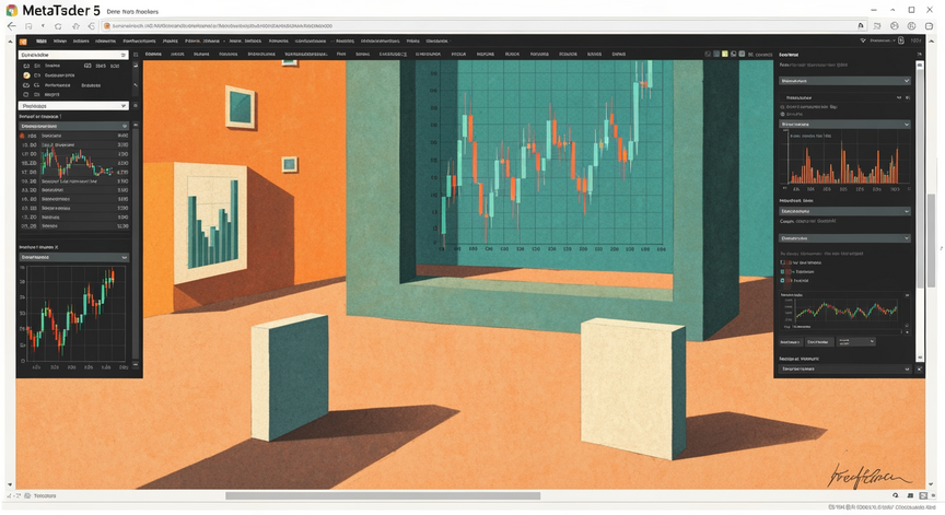 Meta-4/5 Trading Essentials