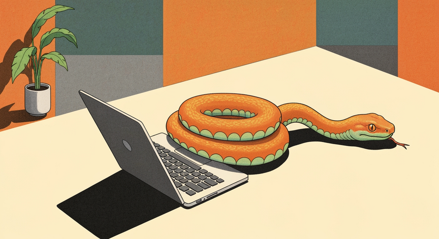 Python Programming Fundamentals