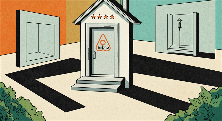 Airbnb Short-Term Rentals Explained