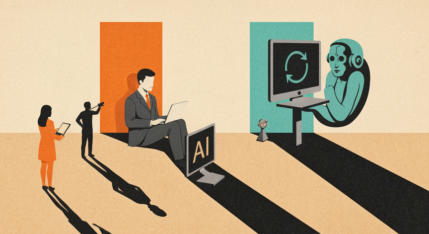 Marketing for Translators in the AI Era