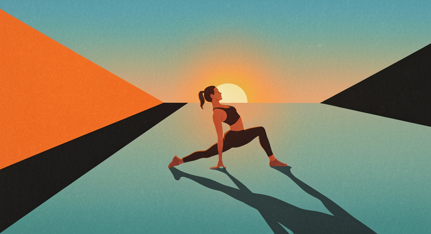 Your 20-Day Fitness Accelerator