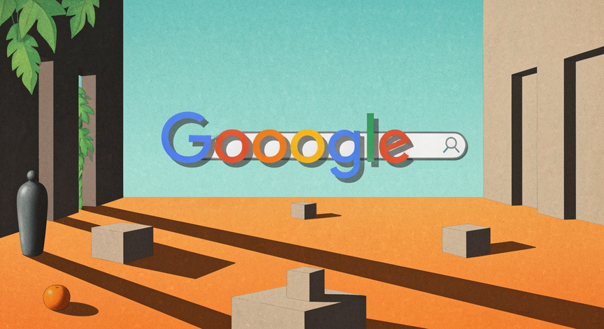 Google Unveiled