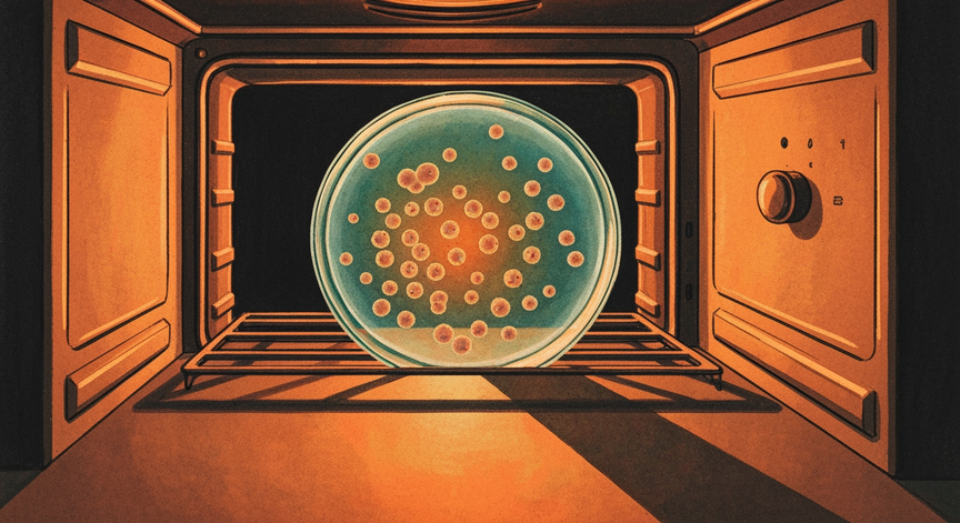 Thermal Food Preservation