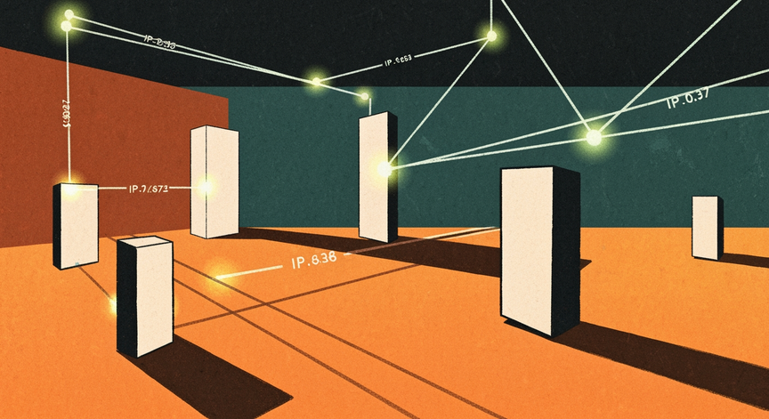IP Addresses and the Internet Protocol