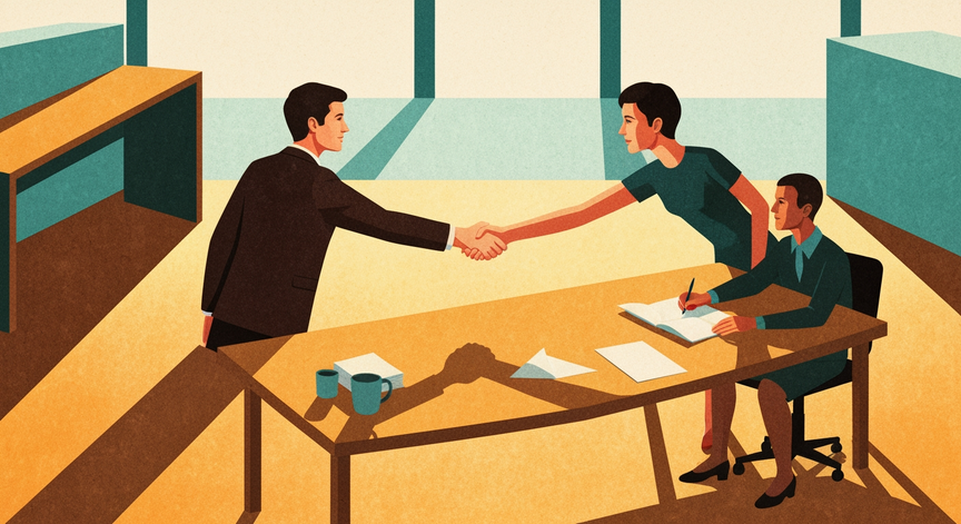 Mastering Interview Skills