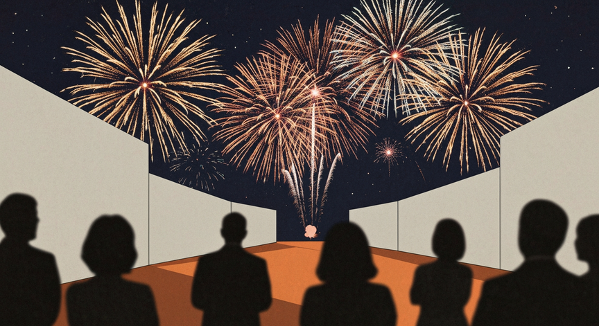 New Year Safety Essentials
