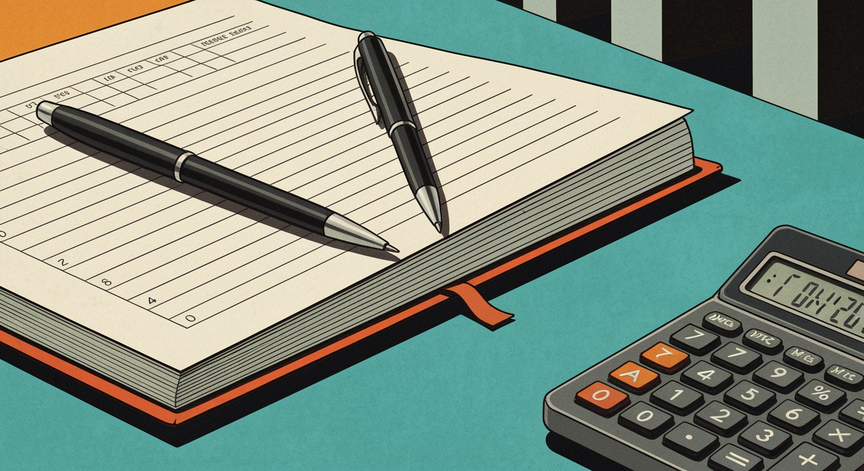 Bookkeeping Basics