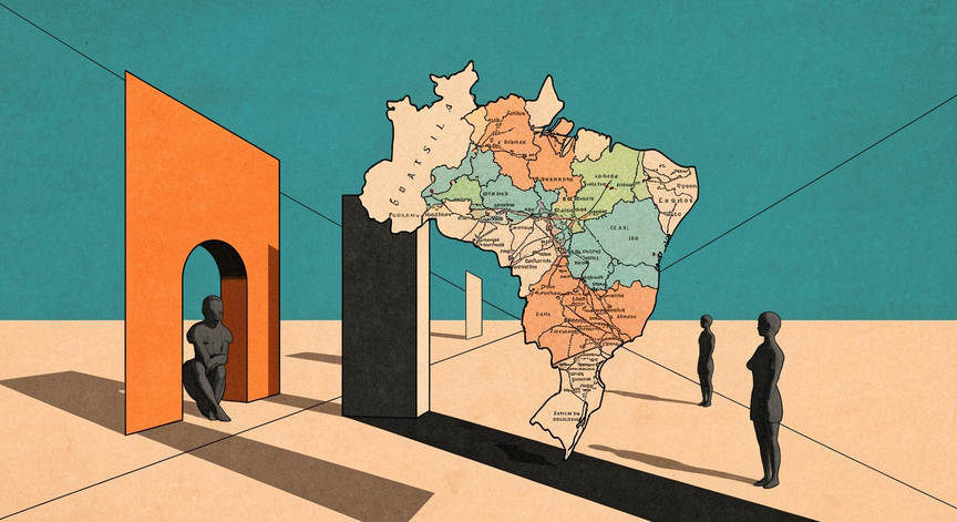 A Journey Through Brazilian History