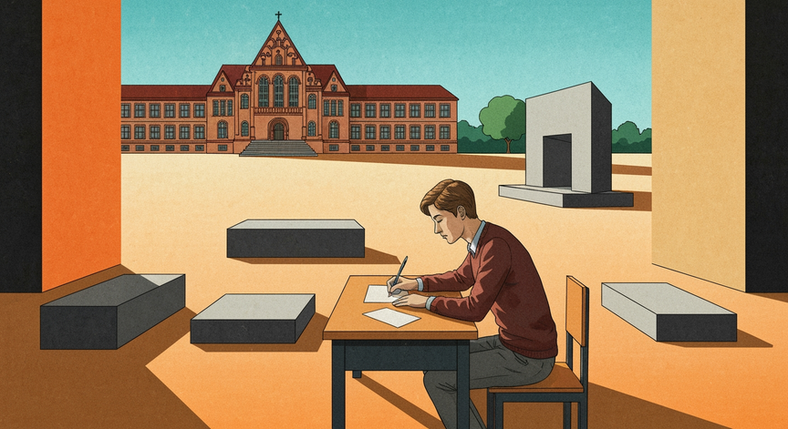 Crafting Your German University Motivation Letter
