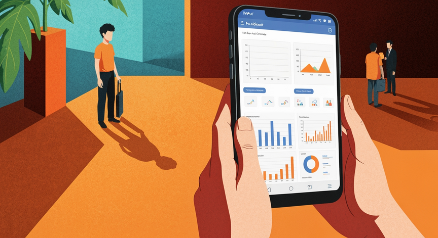Mastering Paid Facebook Marketing