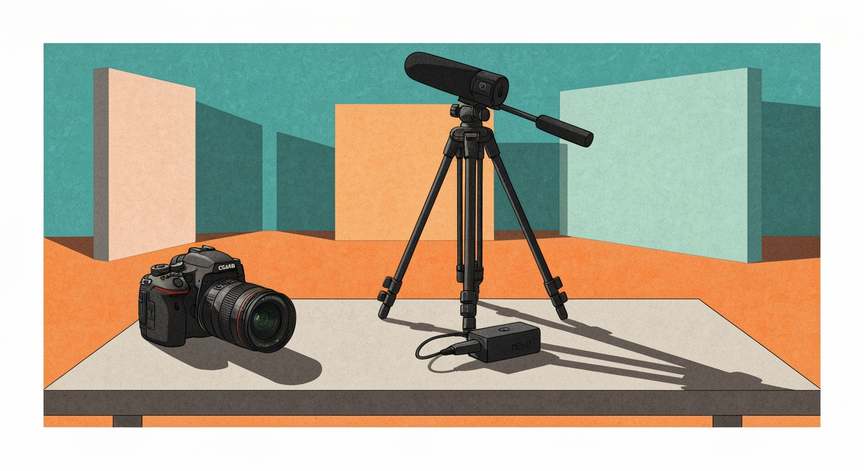 Video Creation Fundamentals