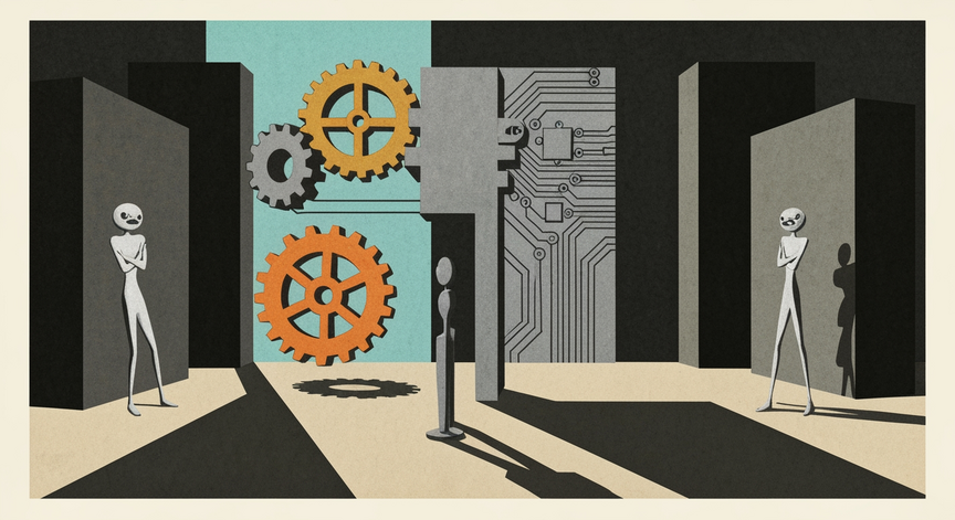 AI for Business Process Automation
