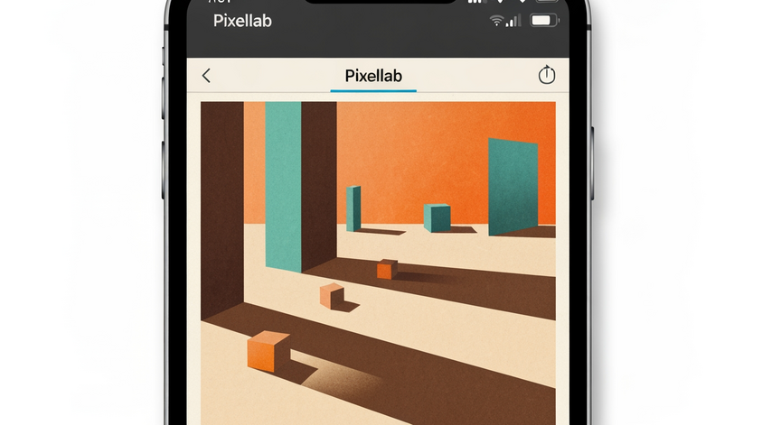 Ebook Design with Pixellab