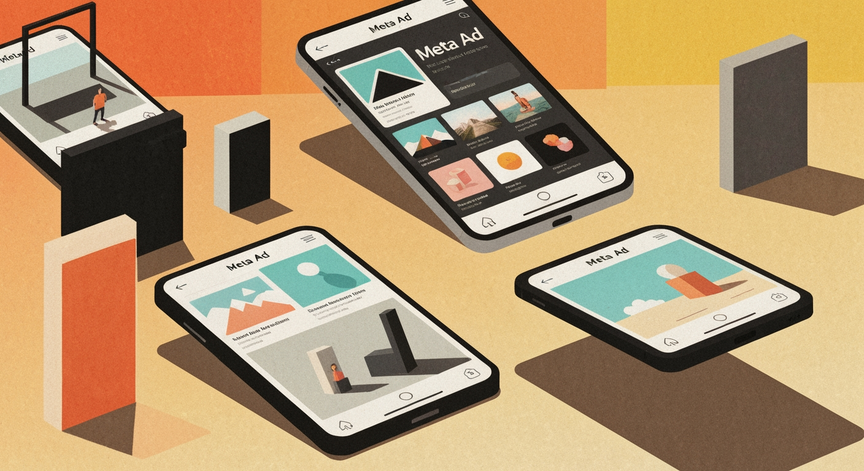 Mastering Meta Ads for Business Growth