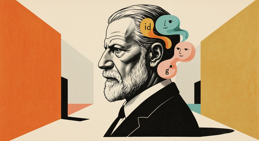Introduction to Psychoanalysis
