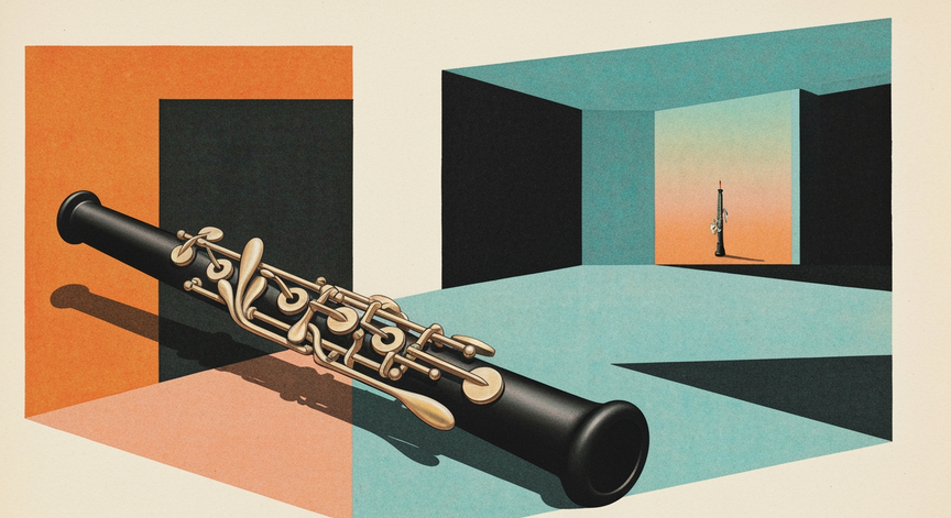 The Oboe An Orchestral Star