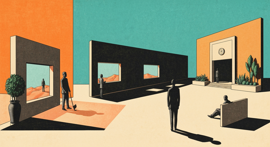 Mastering the Customer Journey for Marketing