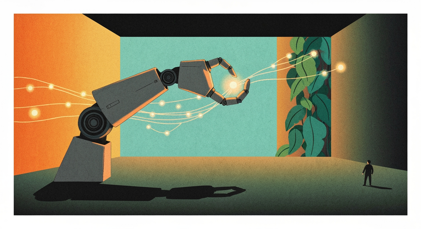 AI-Powered Automation Without Code