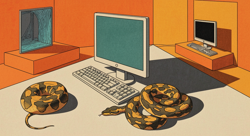 Introduction to Python Programming