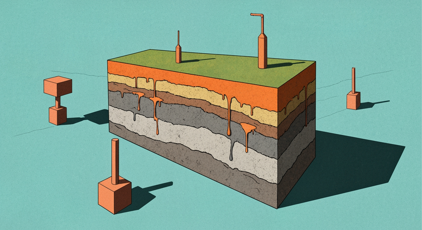 Petroleum Explained