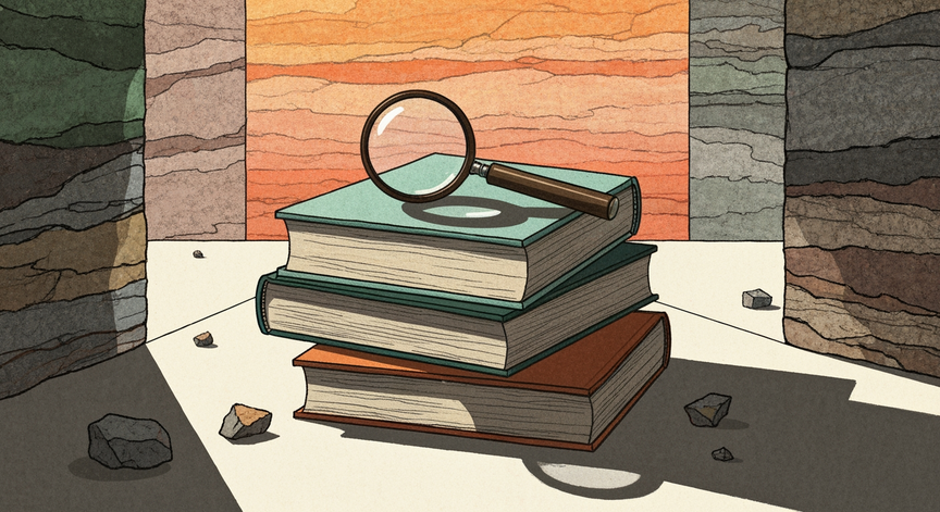 Finding Geology Textbooks Online