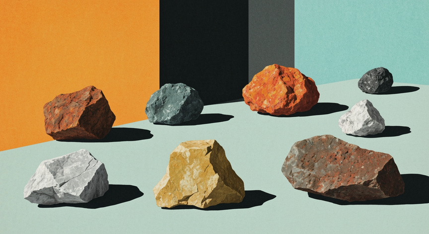 Introduction to Petrology