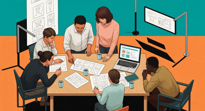 Become a UX Designer