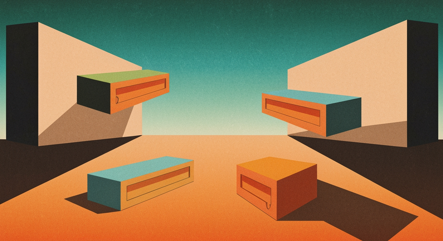 Mastering Command Libraries