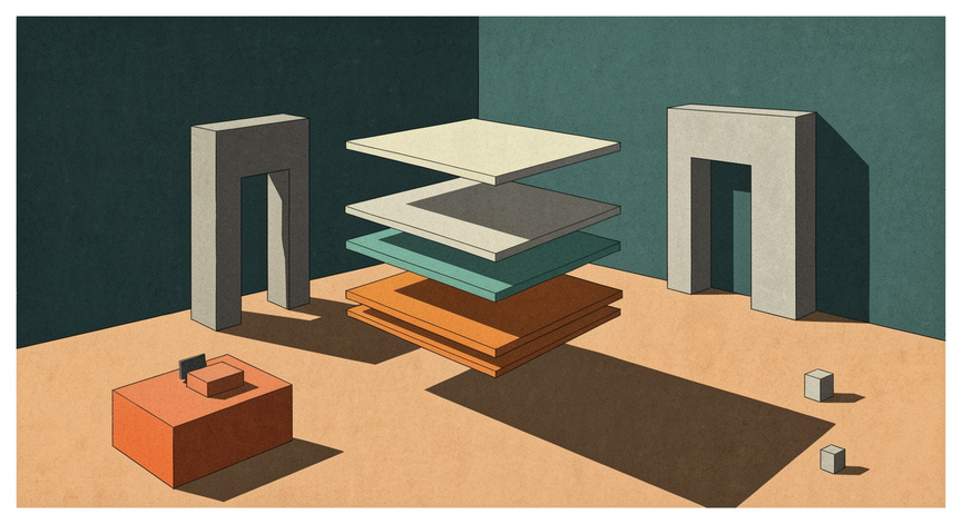 Full-Stack Web Development Refresher