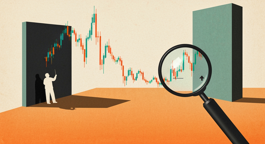 Growth Stock Investing CAN SLIM and Minervini