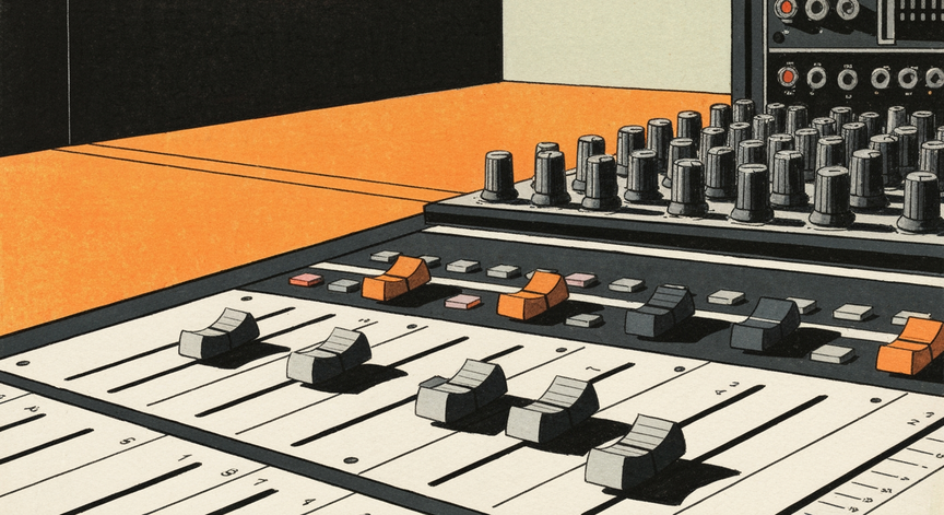 Introduction to Music Production