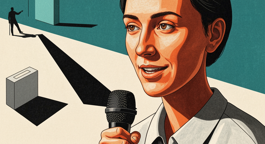 Mastering the IELTS Speaking Test
