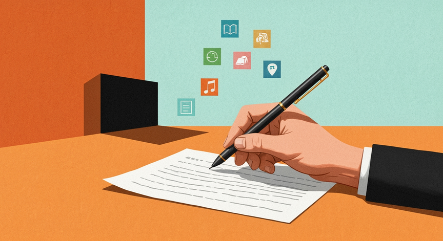 Mastering the IELTS Exam