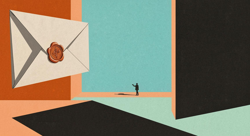 The Art of Invitation