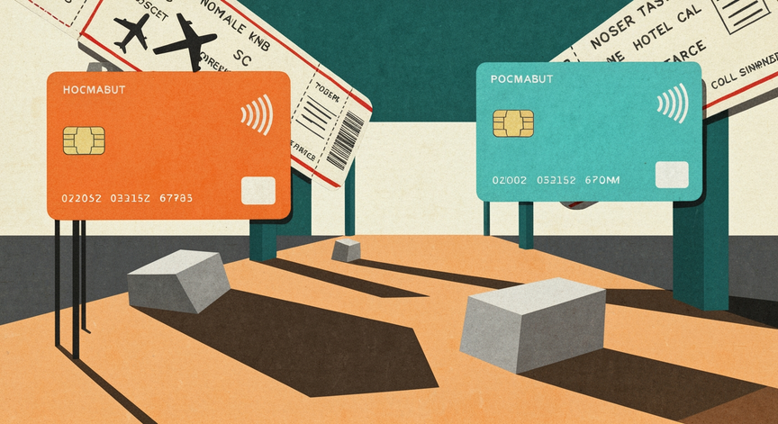 Travel Hacking with Credit Card Rewards