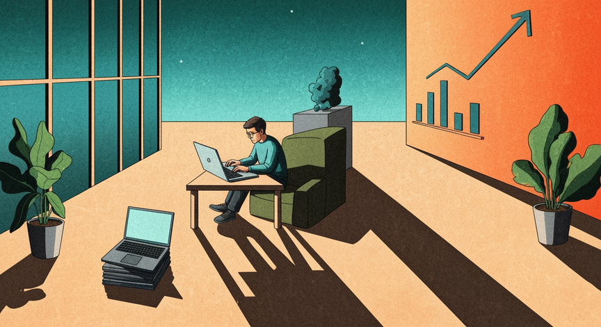 Genera Ingresos Online