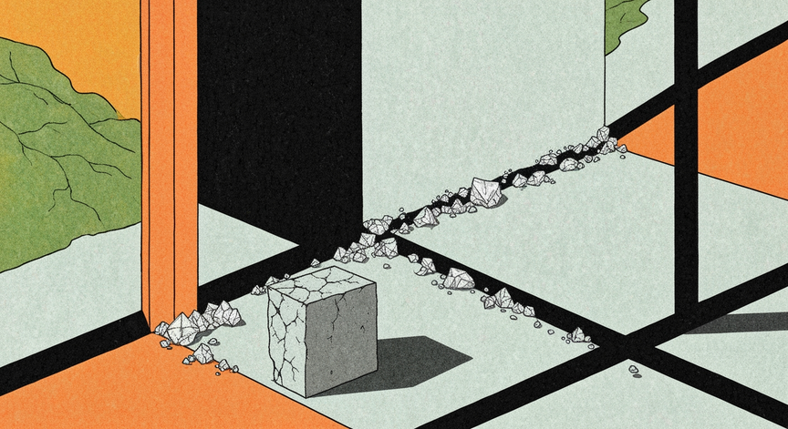 Self Healing Concrete