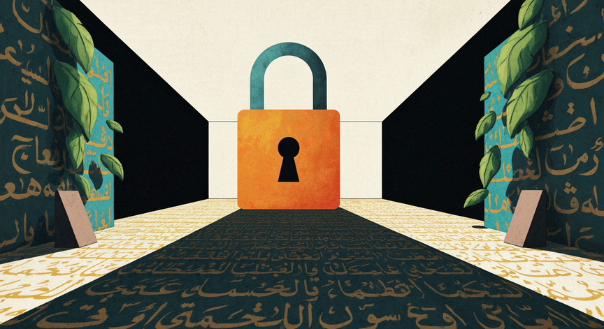 Cybersecurity Fundamentals in Arabic