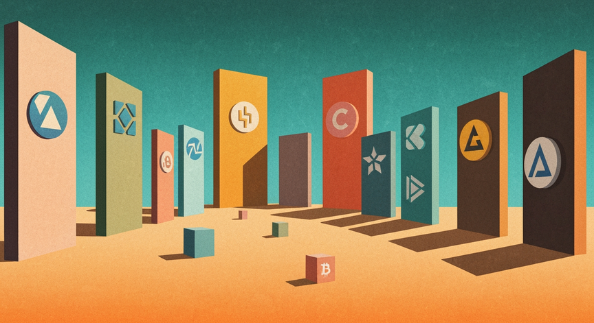 Cryptocurrency Fundamentals