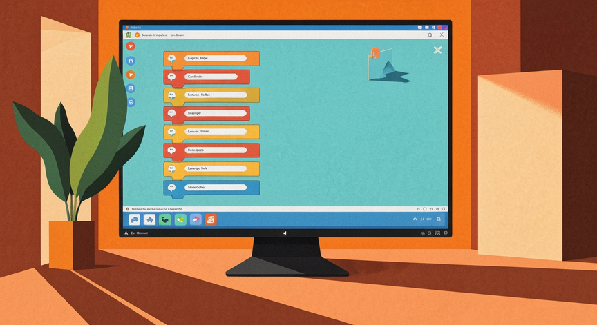 Introduction to Scratch Coding