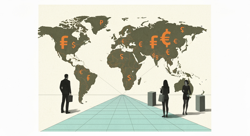 Introduction to Forex Trading in Somali