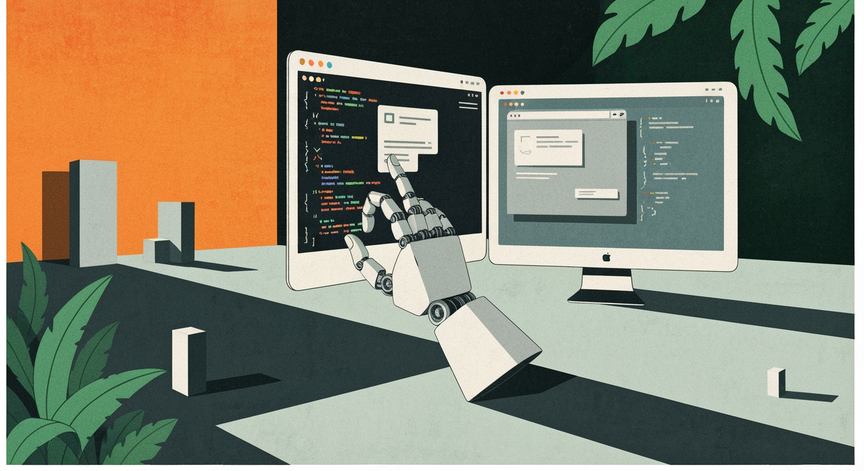 Playwright UI and API Testing