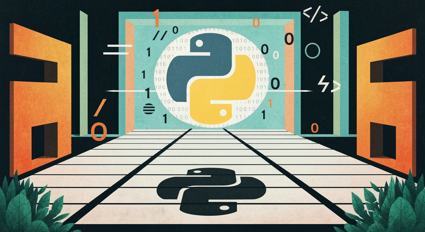Introduction to Python Programming