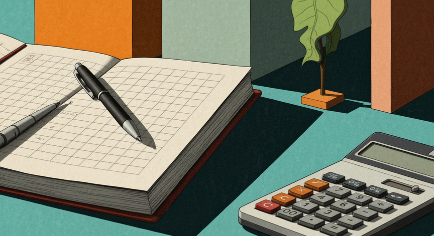Introduction to Bookkeeping