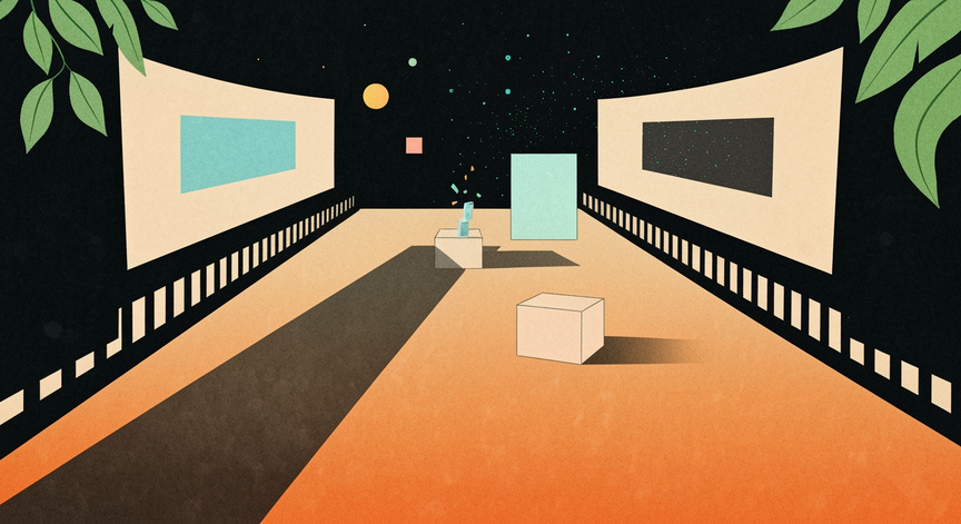 AI Filmmaking for Longer Productions