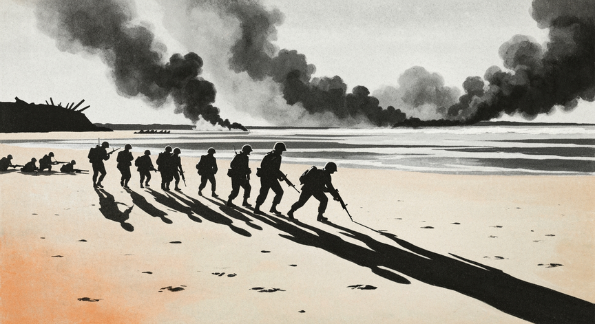 World War II An Overview