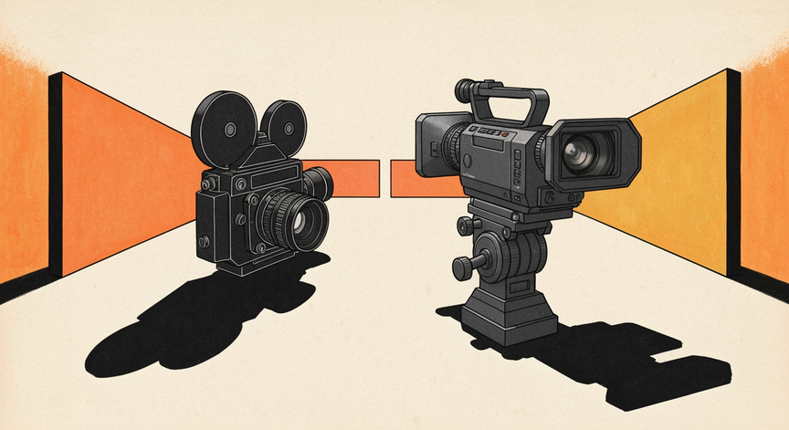 Documentary Filmmaking Essentials