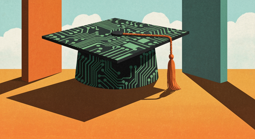 Mastering Educational Technology Degrees